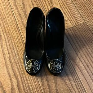 Tory Burch Wedge Dress Shoe